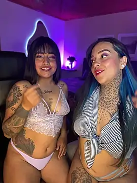 Annie Alicee online show from April 2026 06:10:01 PM