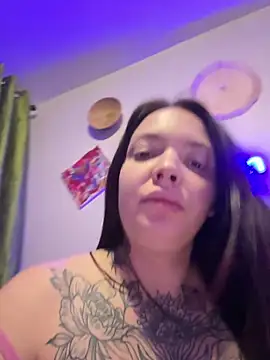 angel-and-jordan online show from February 2026 03:02:01 AM