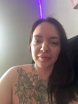 angel-and-jordan online show from February 2026 02:34:01 PM