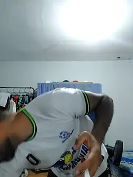 thom 1 online show from April 2026 01:19:01 AM