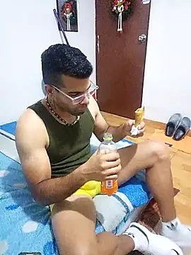 thom 1 online show from February 2026 04:01:01 AM