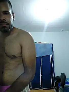 thom 1 online show from April 2026 12:46:02 AM