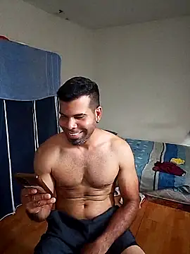 thom 1 online show from February 2026 09:14:02 PM