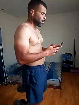 thom 1 online show from March 2026 05:22:02 PM