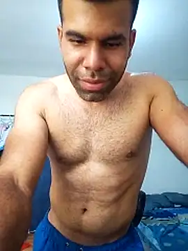 thom 1 online show from March 2026 09:40:01 PM