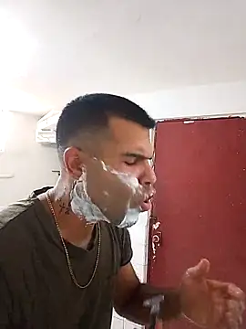 thom 1 online show from March 2026 06:15:02 PM