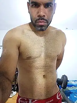 thom 1 online show from April 2026 10:49:02 AM