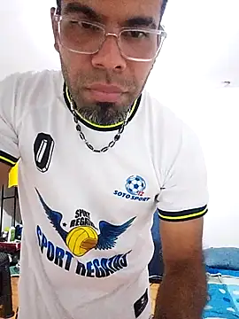 thom 1 online show from February 2026 12:45:01 AM