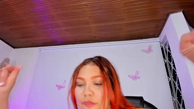 PamelaQueen  online show from May 2026 01:57:16 AM