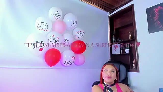 PamelaQueen  online show from March 2026 06:32:01 PM