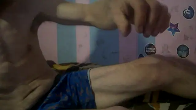 crikeycock online show from April 2026 10:12:02 PM