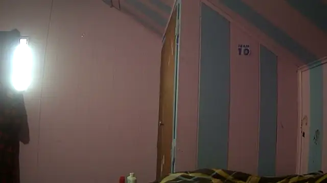 crikeycock online show from April 2026 11:00:01 PM