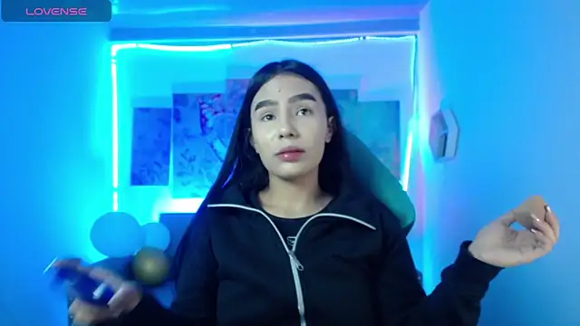 Abby Rouse m online show from March 2026 12:08:02 PM