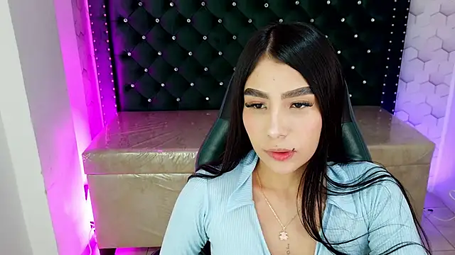 Abby Rouse m online show from March 2026 02:56:02 AM