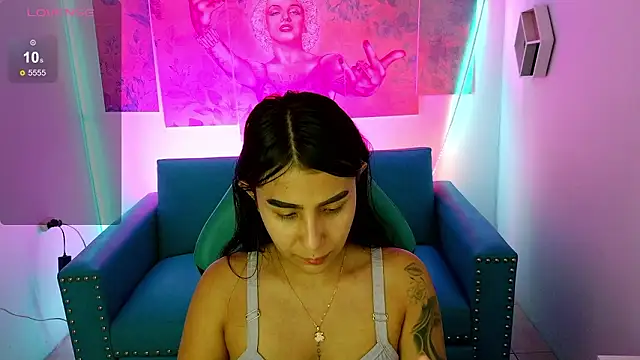 Abby Rouse m online show from March 2026 07:15:02 PM