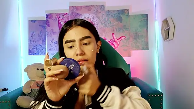 Abby Rouse m online show from March 2026 07:41:01 PM