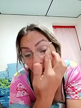 MONITA SEXXX online show from March 2026 12:02:02 PM