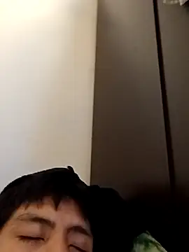 Doublecorona7 online show from February 2026 07:41:02 AM