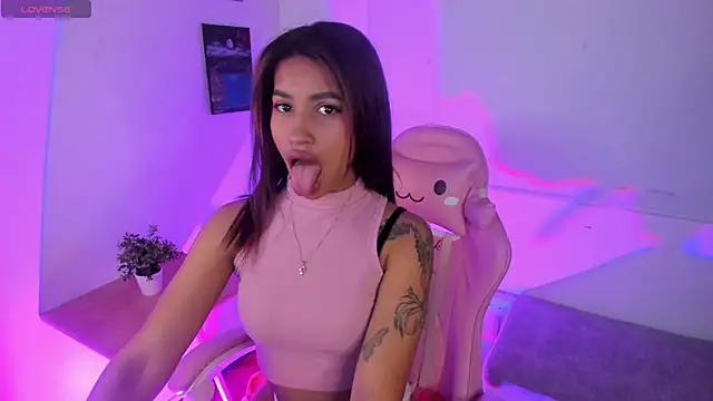 MoonRose   online show from April 2026 08:15:02 PM