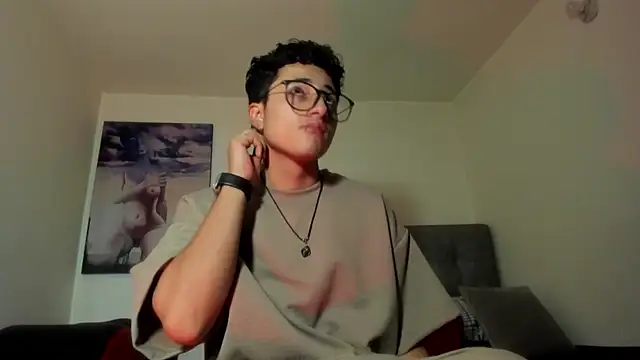 Snapshot of Adonibaskerville4 chatting on February 2026 02:19:02 PM Adonibaskerville4 online show from February 2026 02:19:02 PM