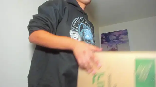 Adonibaskerville4 online show from March 2026 01:40:01 PM