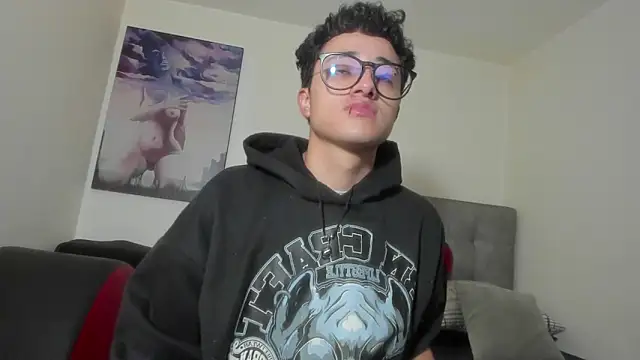 Snapshot of Adonibaskerville4 chatting on February 2026 02:06:01 PM Adonibaskerville4 online show from February 2026 02:06:01 PM