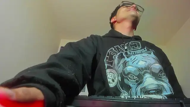 Snapshot of Adonibaskerville4 chatting on February 2026 02:27:01 PM Adonibaskerville4 online show from February 2026 02:27:01 PM