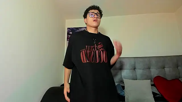 Adonibaskerville4 online show from March 2026 01:48:01 PM