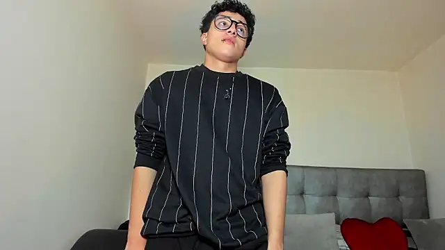 Adonibaskerville4 online show from April 2026 01:56:02 PM