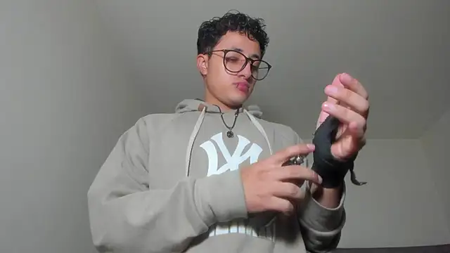 Adonibaskerville4 online show from March 2026 02:01:02 PM