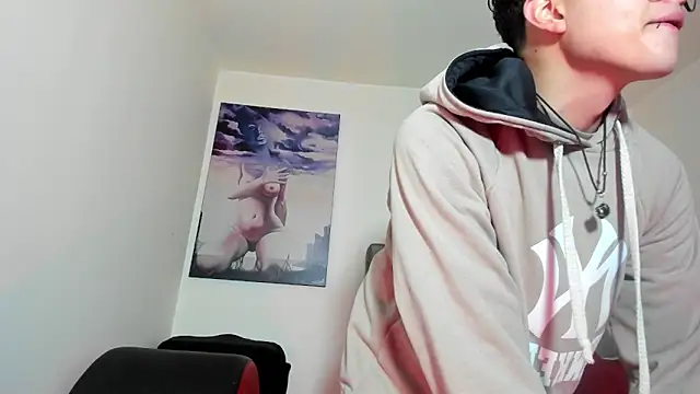 Adonibaskerville4 online show from March 2026 01:44:01 PM