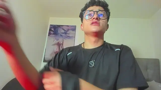 Adonibaskerville4 online show from March 2026 02:02:02 PM