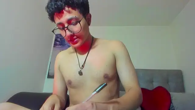 Adonibaskerville4 online show from March 2026 01:58:01 PM