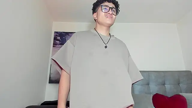 Adonibaskerville4 online show from March 2026 01:53:01 PM