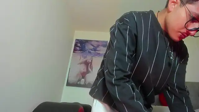 Adonibaskerville4 online show from March 2026 02:00:02 PM