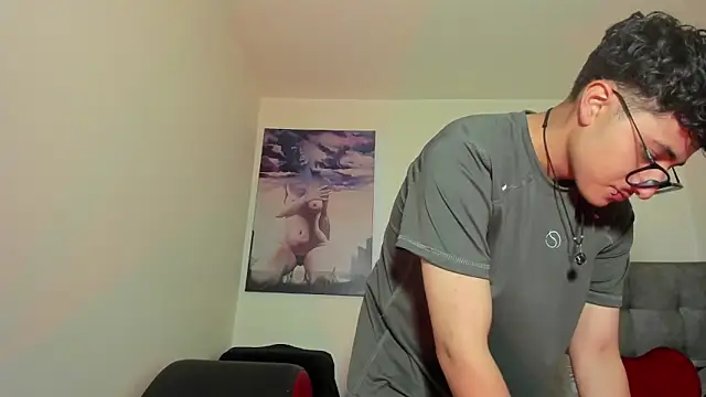 Adonibaskerville4 online show from April 2026 01:50:02 PM