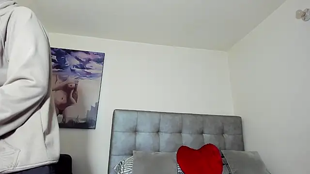 Adonibaskerville4 online show from April 2026 02:31:01 PM