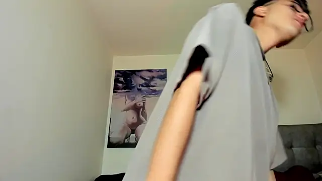 Adonibaskerville4 online show from April 2026 01:49:01 PM