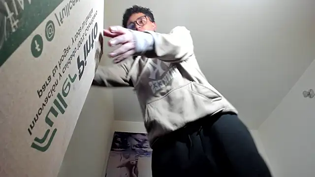 Adonibaskerville4 online show from March 2026 01:46:01 PM