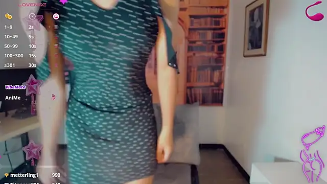 Gata Salvaje   online show from February 2026 03:28:02 AM