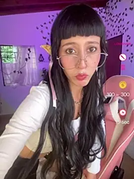 Capricornmystic1 online show from June 2026 08:20:02 PM