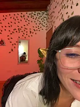 Capricornmystic1 online show from April 2026 01:12:02 AM