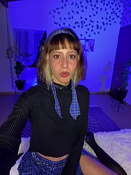 Snapshot of Capricornmystic1 chatting on February 2026 04:42:02 AM Capricornmystic1 online show from February 2026 04:42:02 AM