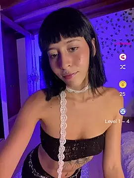 Capricornmystic1 online show from April 2026 11:20:02 PM