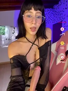 Capricornmystic1 online show from May 2026 08:41:06 PM