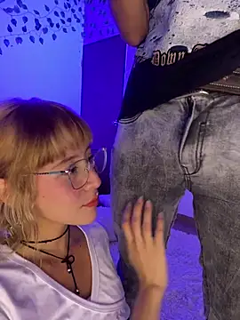 Capricornmystic1 online show from March 2026 11:46:01 PM