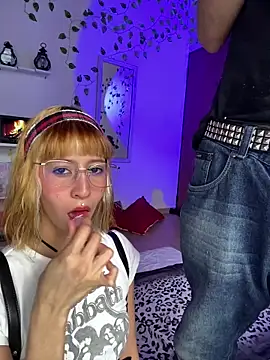 Capricornmystic1 online show from March 2026 10:01:02 PM