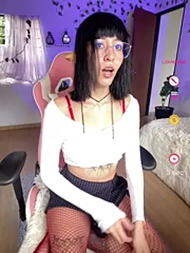 Capricornmystic1 online show from May 2026 06:37:02 PM
