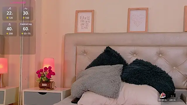 Aiden Gray online show from February 2026 08:42:01 PM