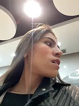 Susan Prito online show from February 2026 08:15:01 PM